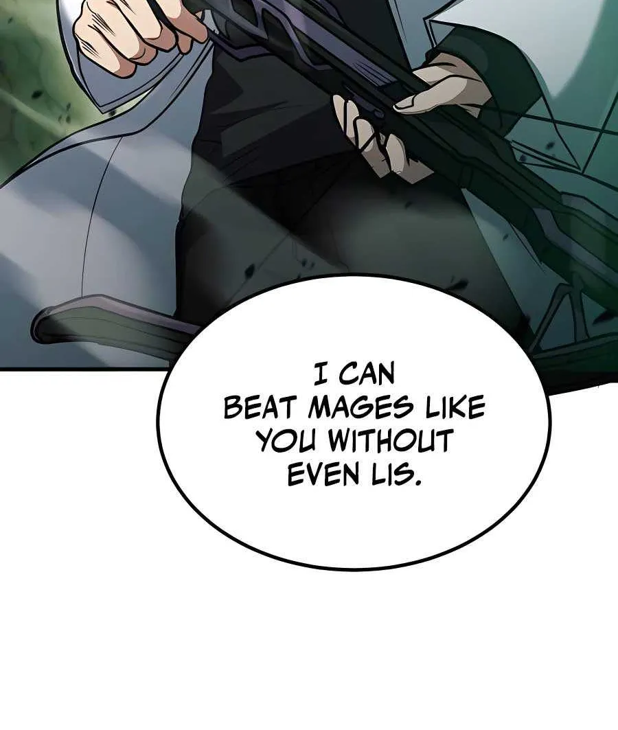 How to Live as an Illegal Healer Chapter 45 page 28 - 