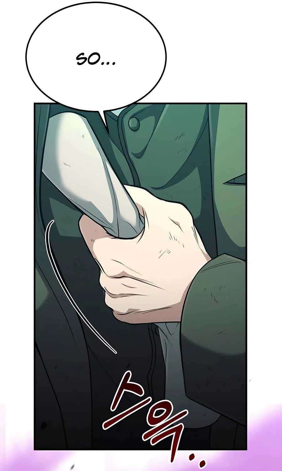 How to Live as an Illegal Healer Chapter 45 page 29 - 