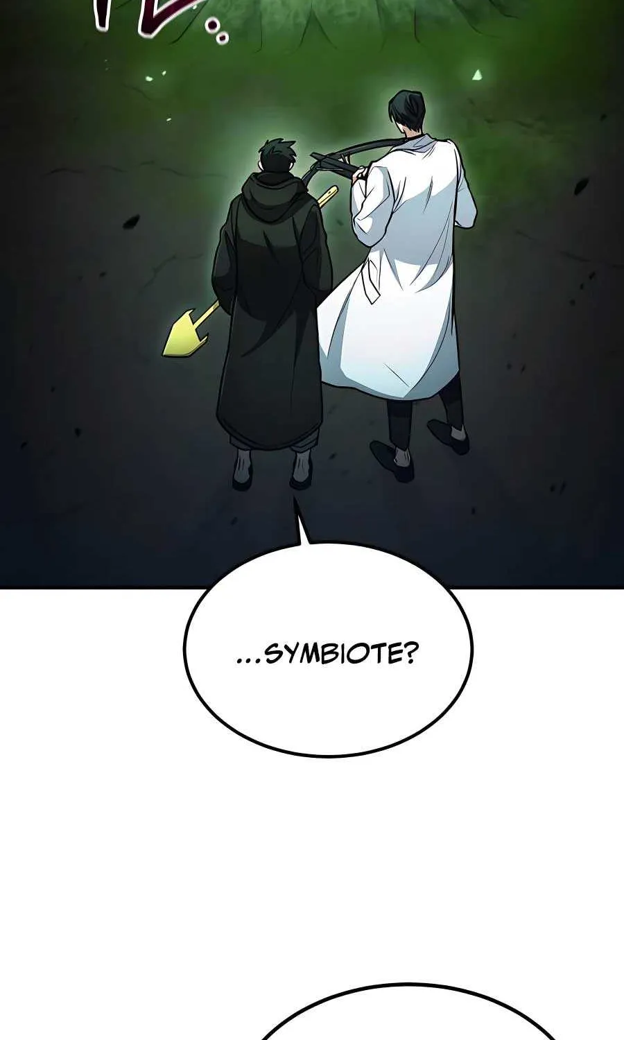 How to Live as an Illegal Healer Chapter 45 page 4 - 