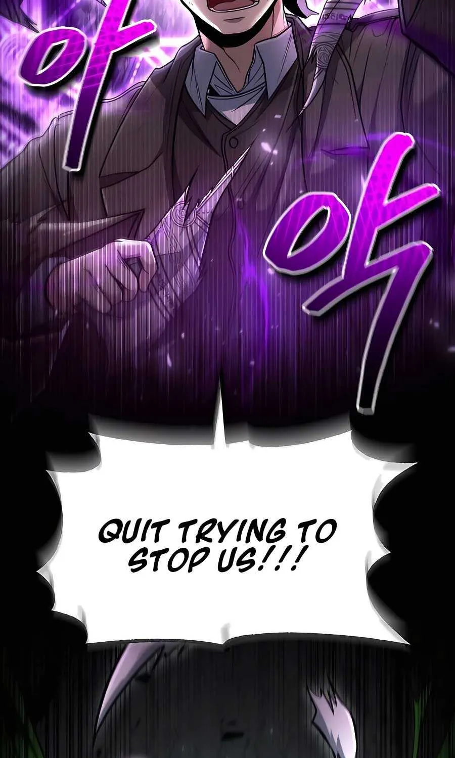 How to Live as an Illegal Healer Chapter 45 page 31 - 