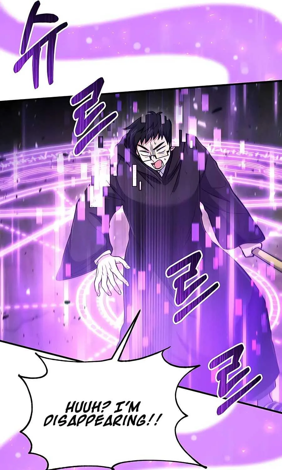 How to Live as an Illegal Healer Chapter 45 page 35 - 