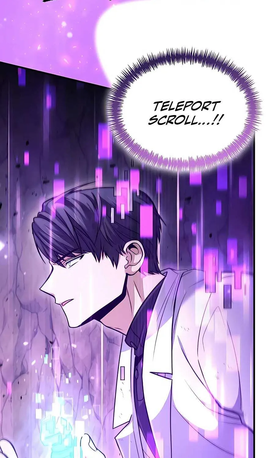 How to Live as an Illegal Healer Chapter 45 page 36 - 