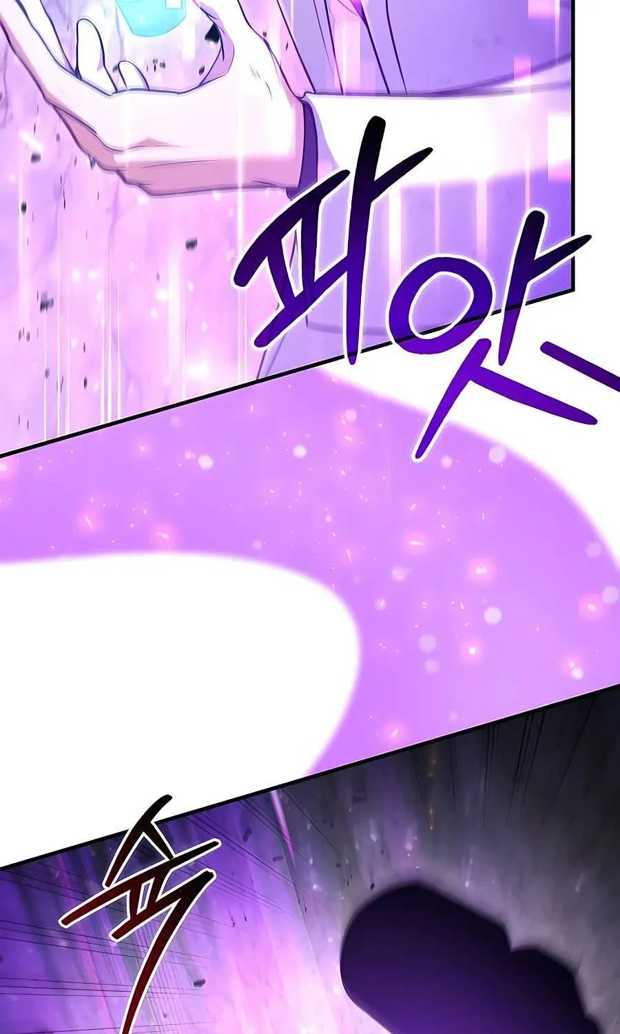 How to Live as an Illegal Healer Chapter 45 page 37 - 