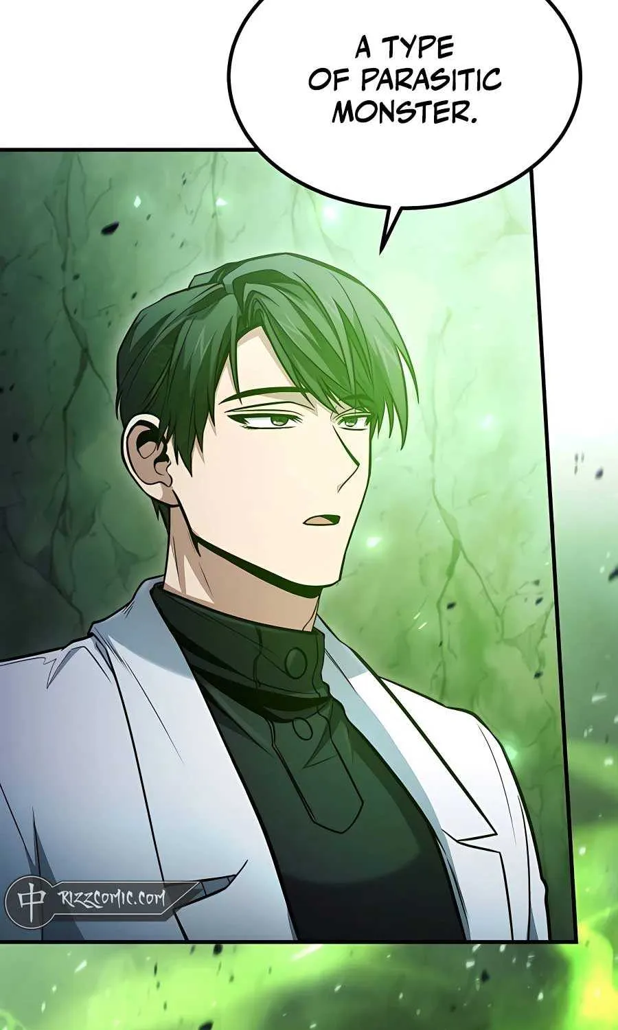 How to Live as an Illegal Healer Chapter 45 page 5 - 