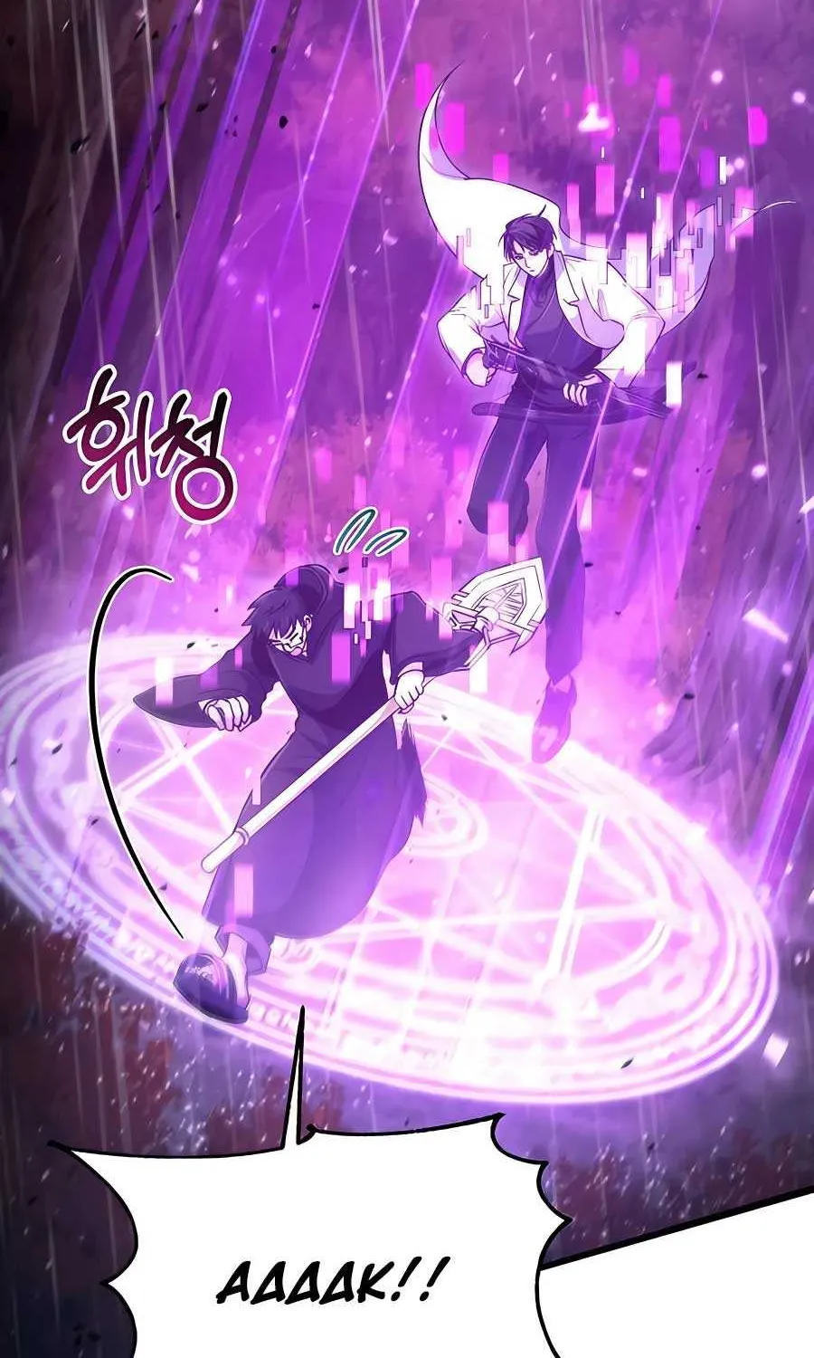 How to Live as an Illegal Healer Chapter 45 page 47 - 