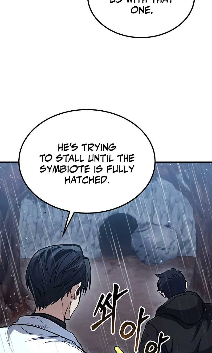 How to Live as an Illegal Healer Chapter 45 page 49 - 