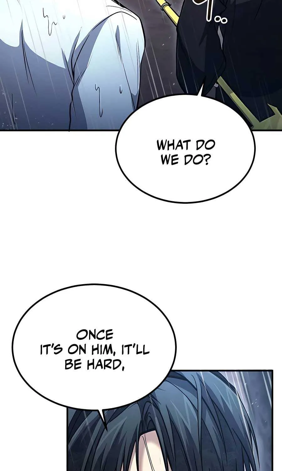 How to Live as an Illegal Healer Chapter 45 page 50 - 