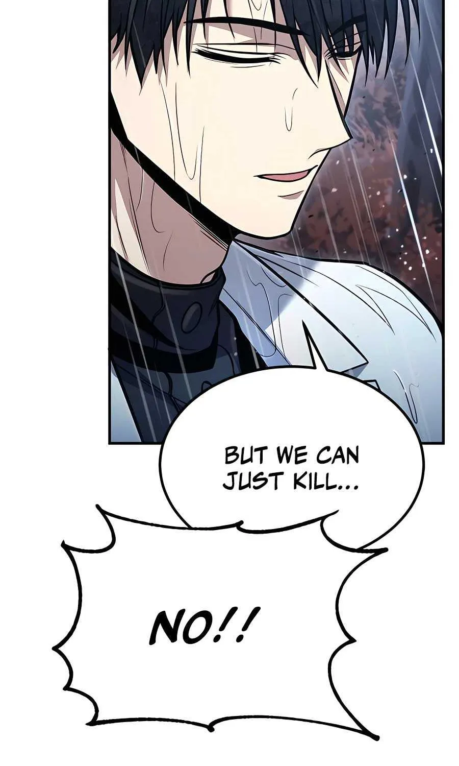 How to Live as an Illegal Healer Chapter 45 page 51 - 