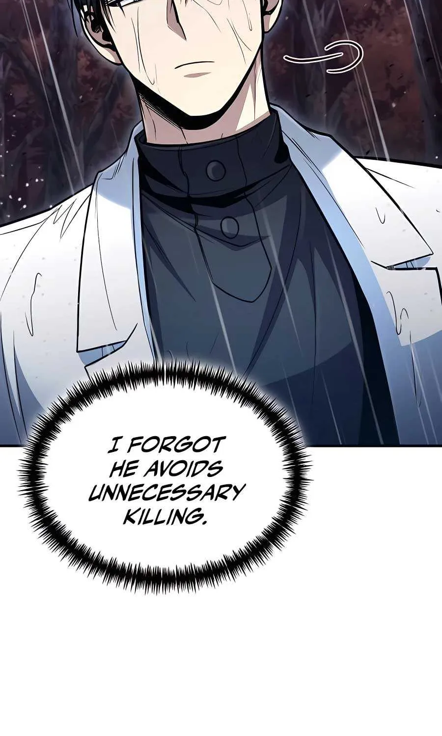How to Live as an Illegal Healer Chapter 45 page 55 - 