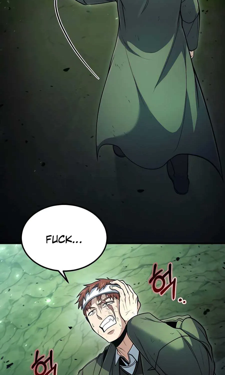How to Live as an Illegal Healer Chapter 45 page 60 - 