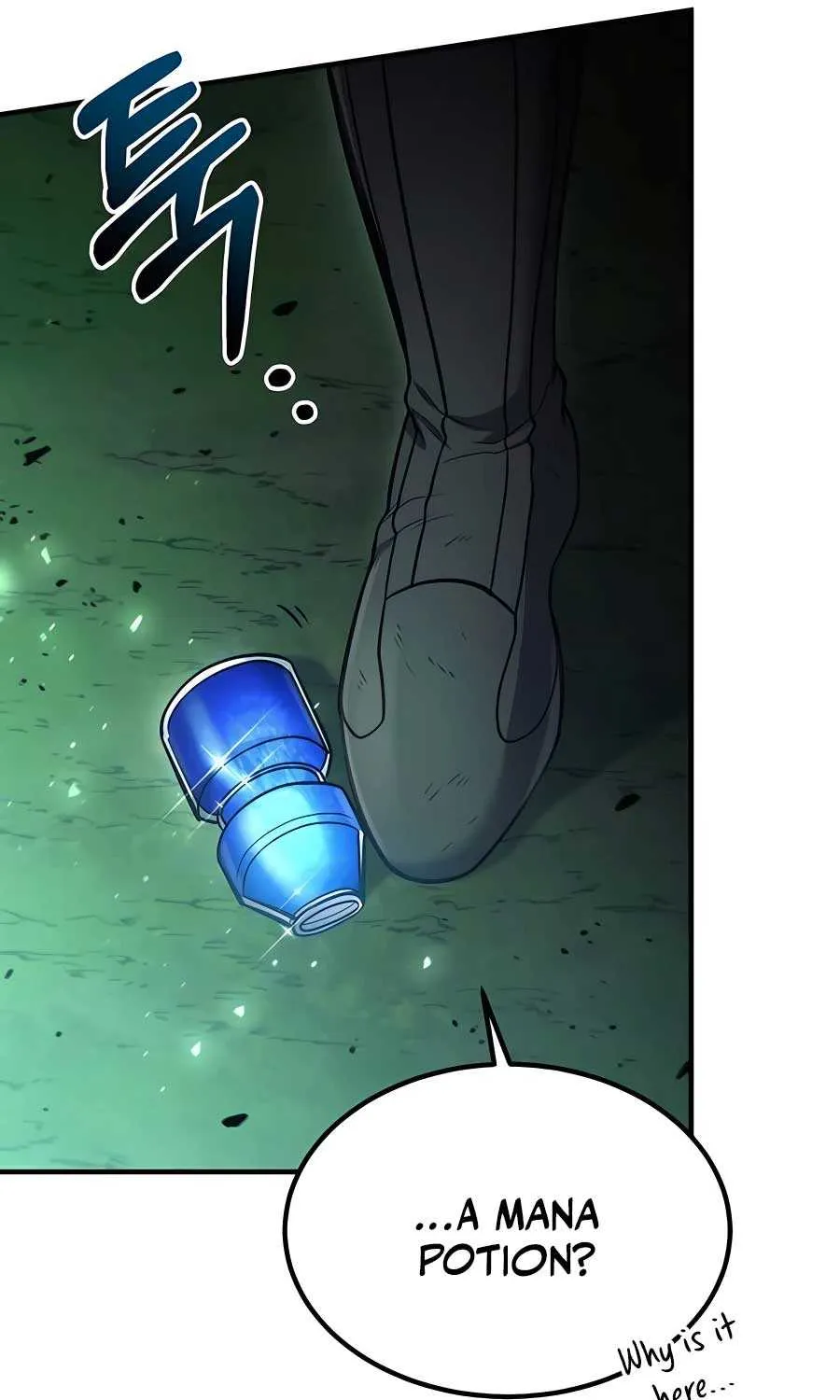 How to Live as an Illegal Healer Chapter 45 page 62 - 