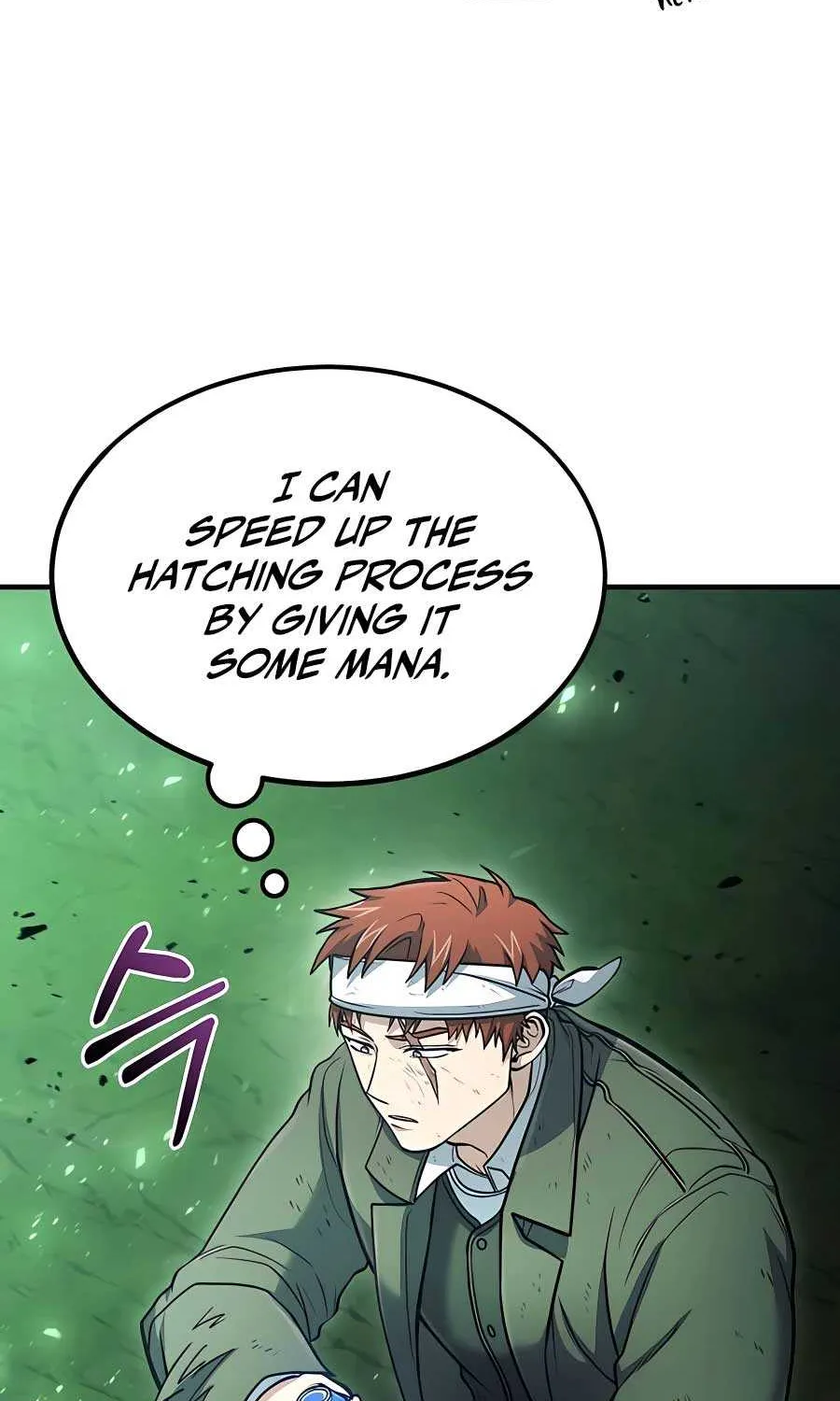 How to Live as an Illegal Healer Chapter 45 page 63 - 