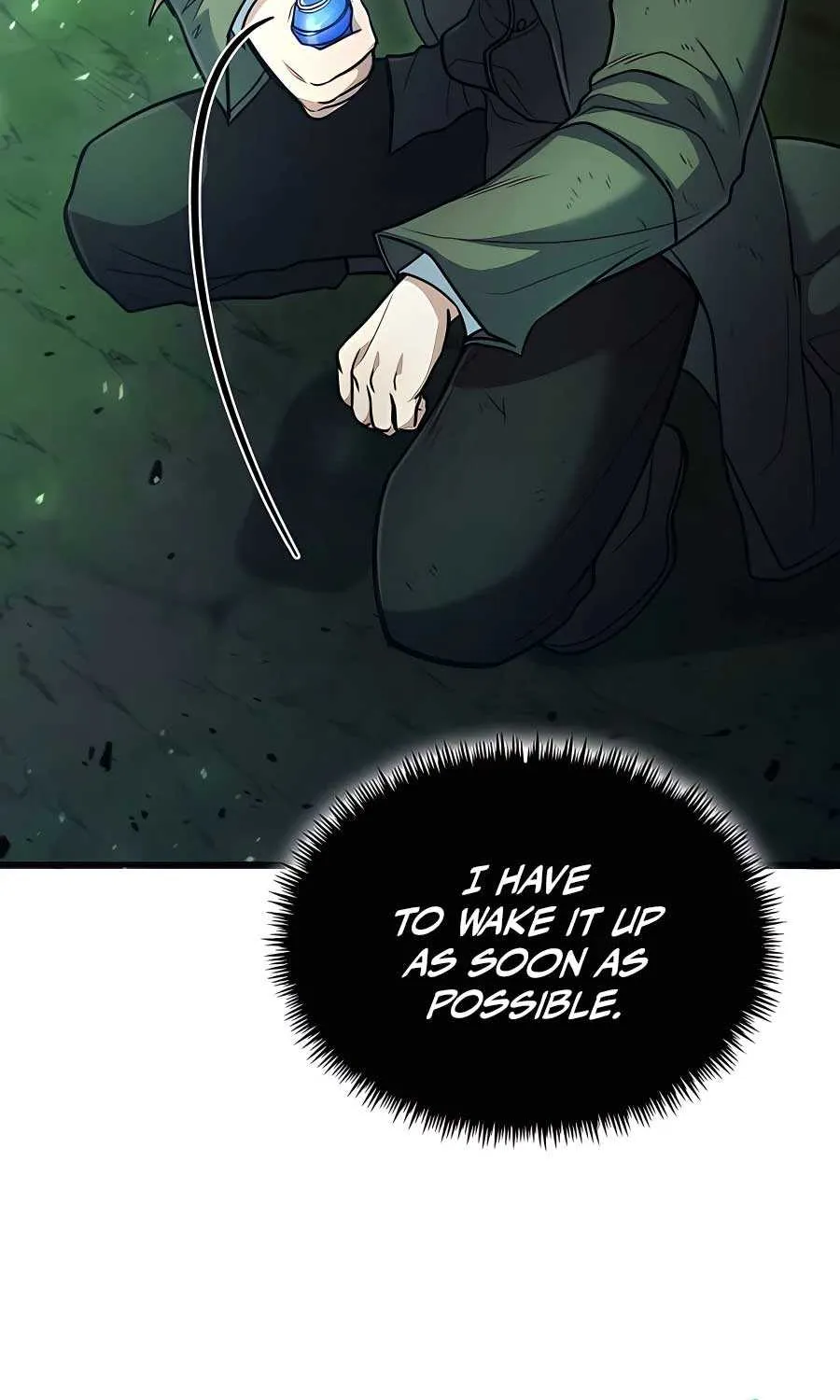 How to Live as an Illegal Healer Chapter 45 page 64 - 