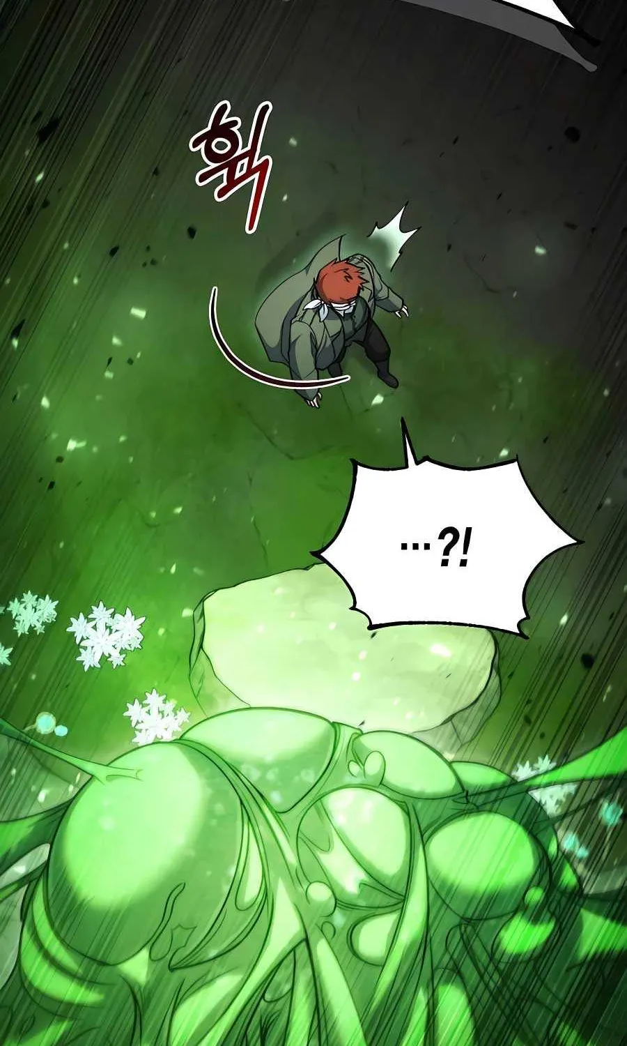How to Live as an Illegal Healer Chapter 45 page 69 - 
