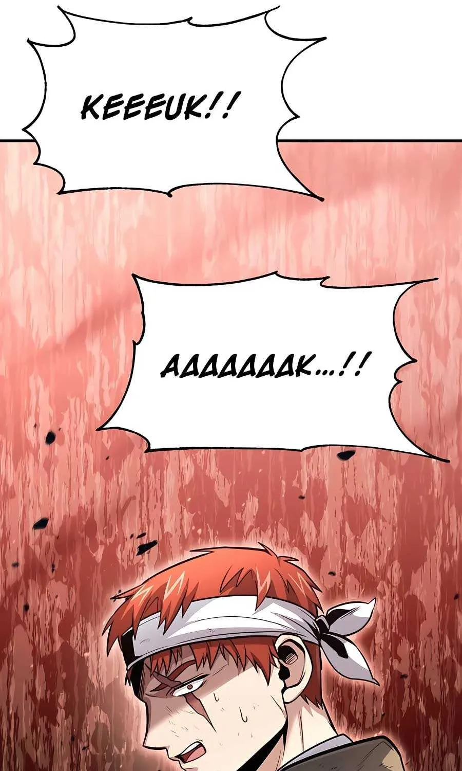 How to Live as an Illegal Healer Chapter 45 page 71 - 