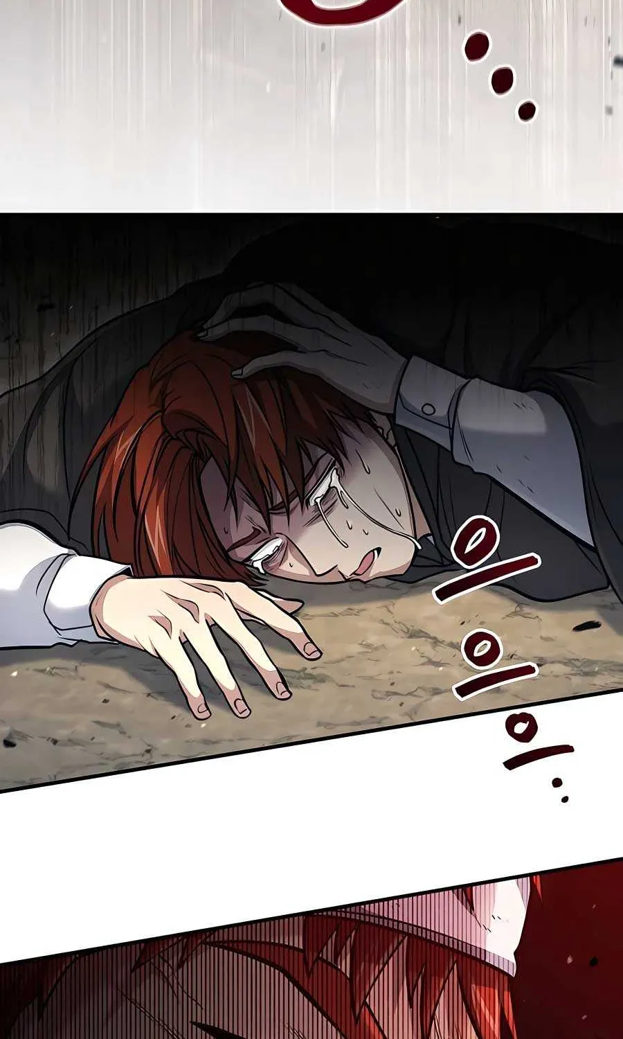 How to Live as an Illegal Healer Chapter 45 page 78 - 