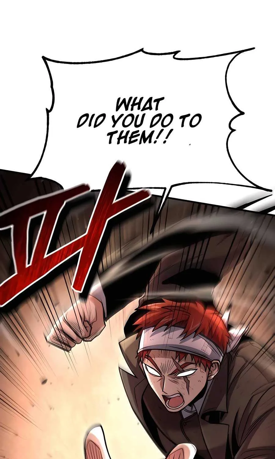 How to Live as an Illegal Healer Chapter 45 page 80 - 