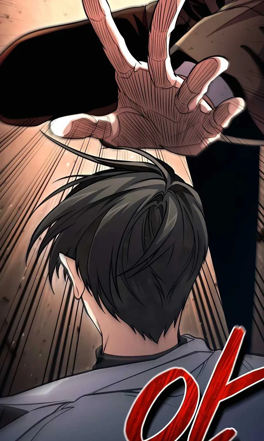 How to Live as an Illegal Healer Chapter 45 page 81 - 