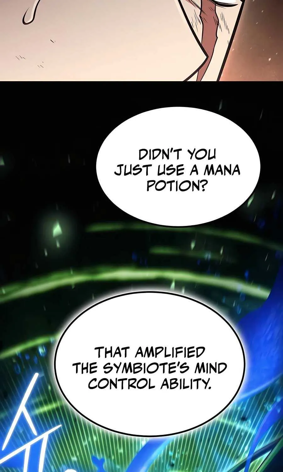 How to Live as an Illegal Healer Chapter 45 page 86 - 