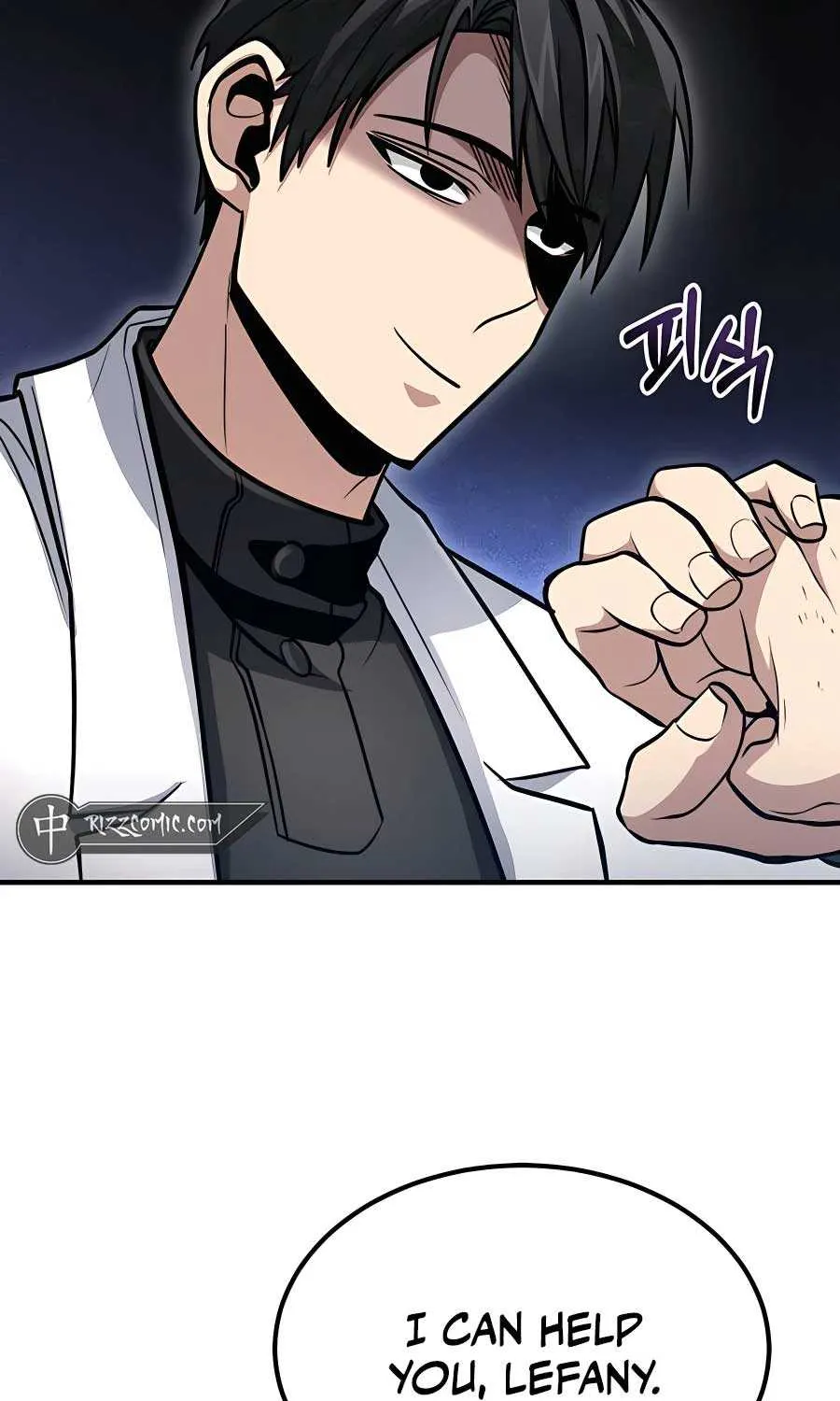 How to Live as an Illegal Healer Chapter 45 page 93 - 