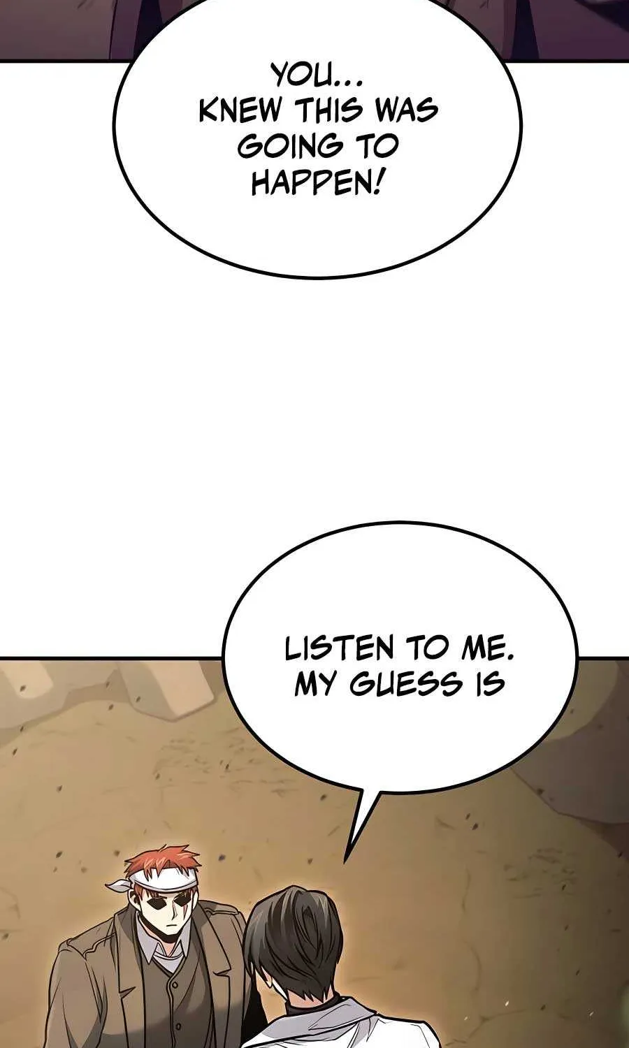 How to Live as an Illegal Healer Chapter 45 page 99 - 