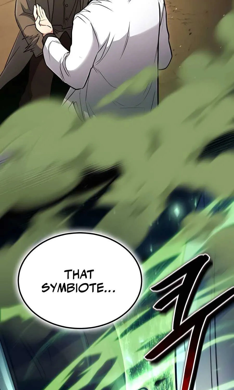 How to Live as an Illegal Healer Chapter 45 page 100 - 
