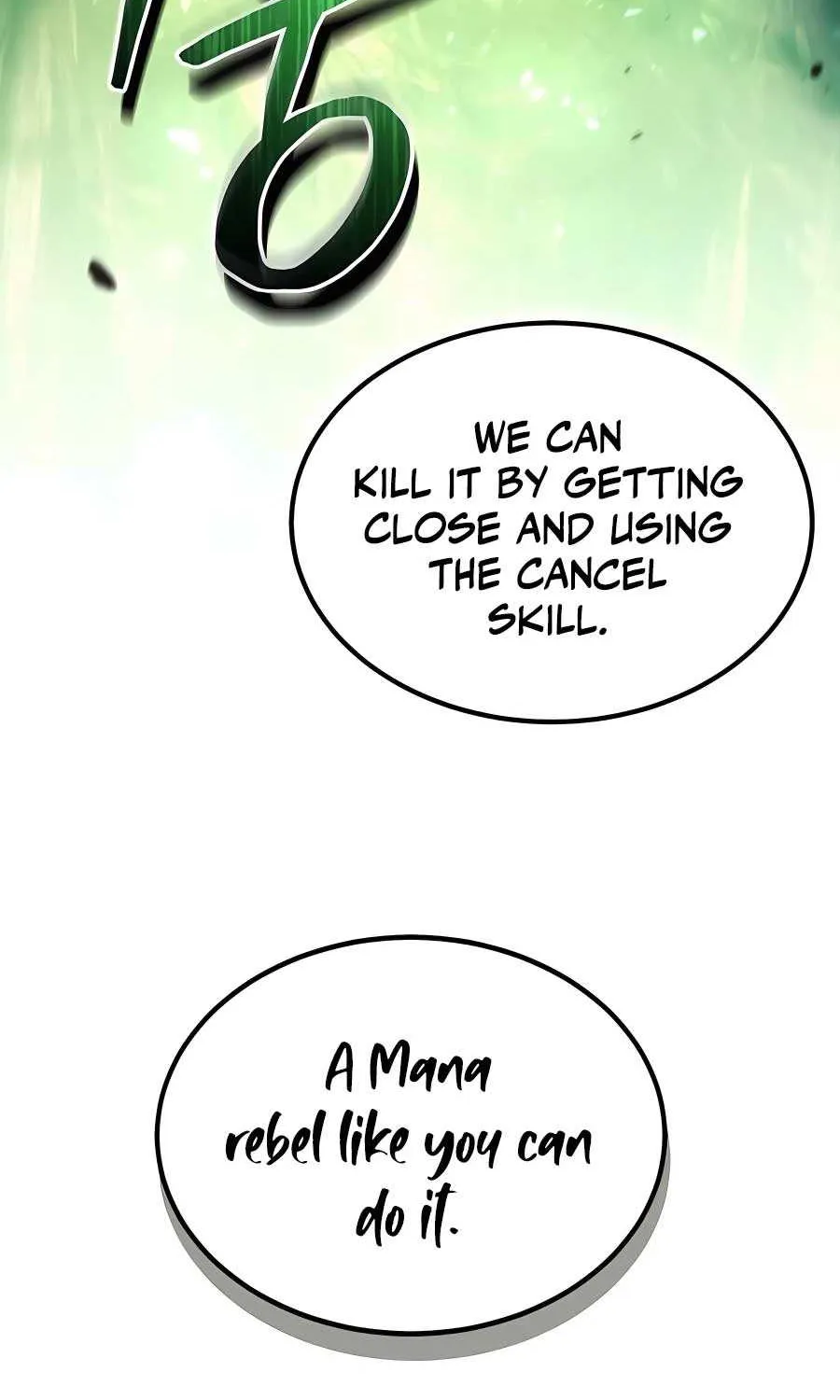 How to Live as an Illegal Healer Chapter 46 page 101 - 