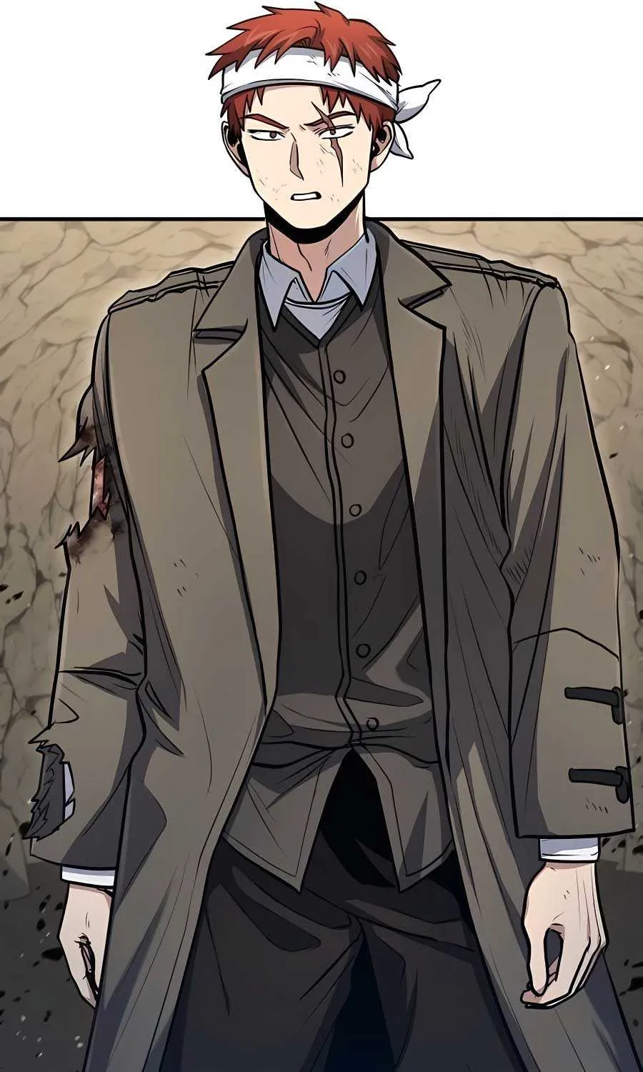 How to Live as an Illegal Healer Chapter 46 page 103 - 