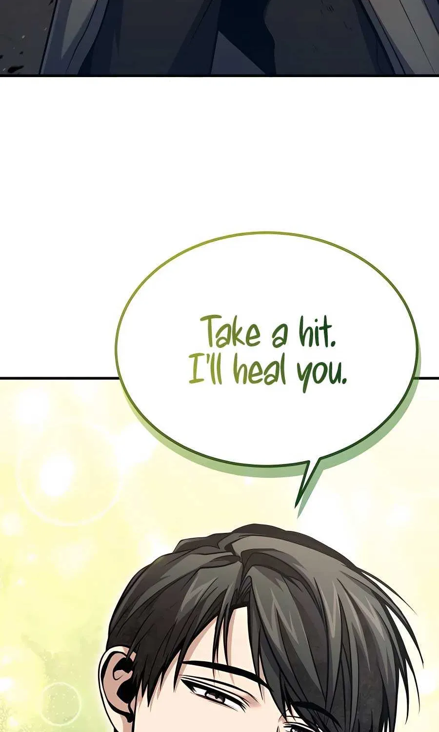 How to Live as an Illegal Healer Chapter 46 page 104 - 