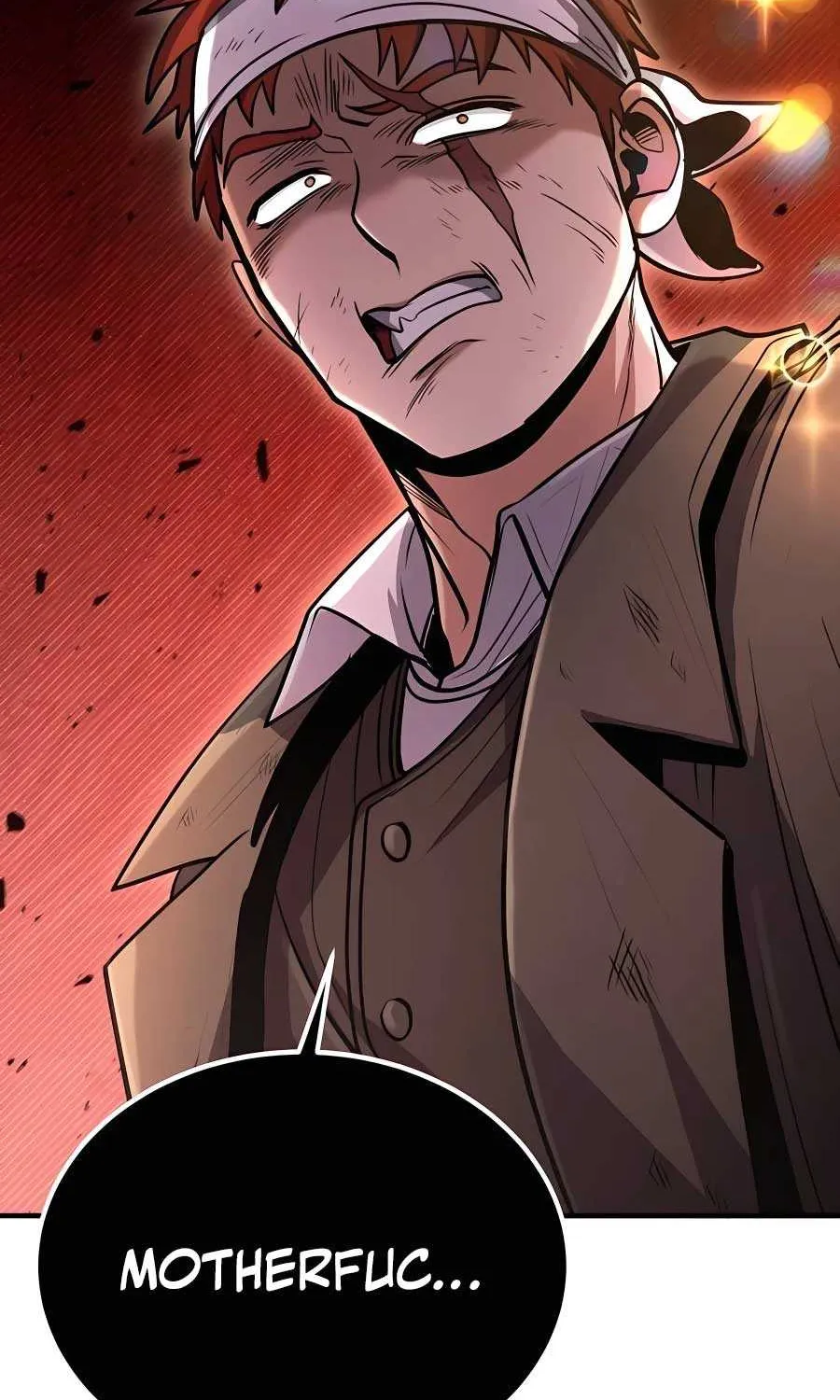 How to Live as an Illegal Healer Chapter 46 page 106 - 
