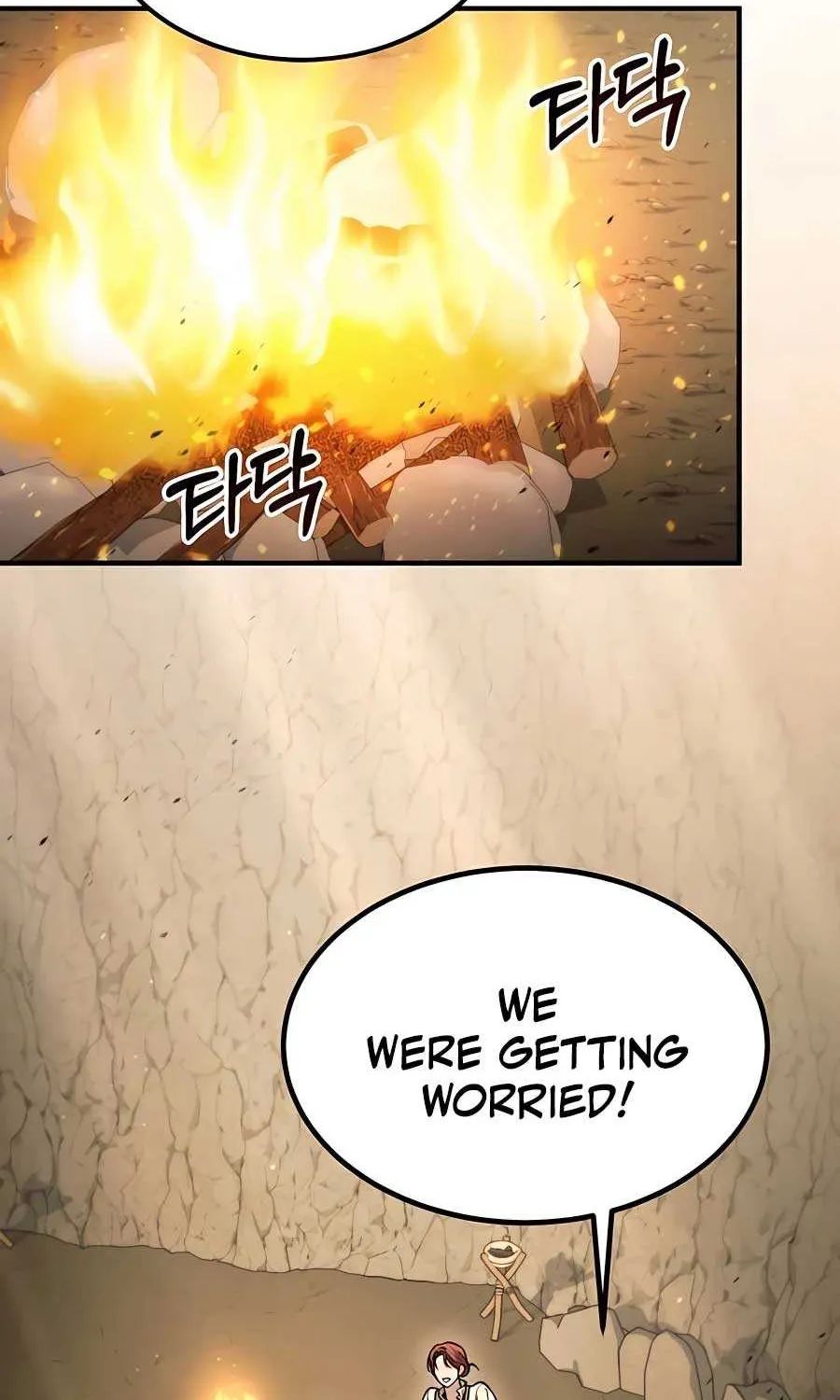 How to Live as an Illegal Healer Chapter 46 page 12 - 