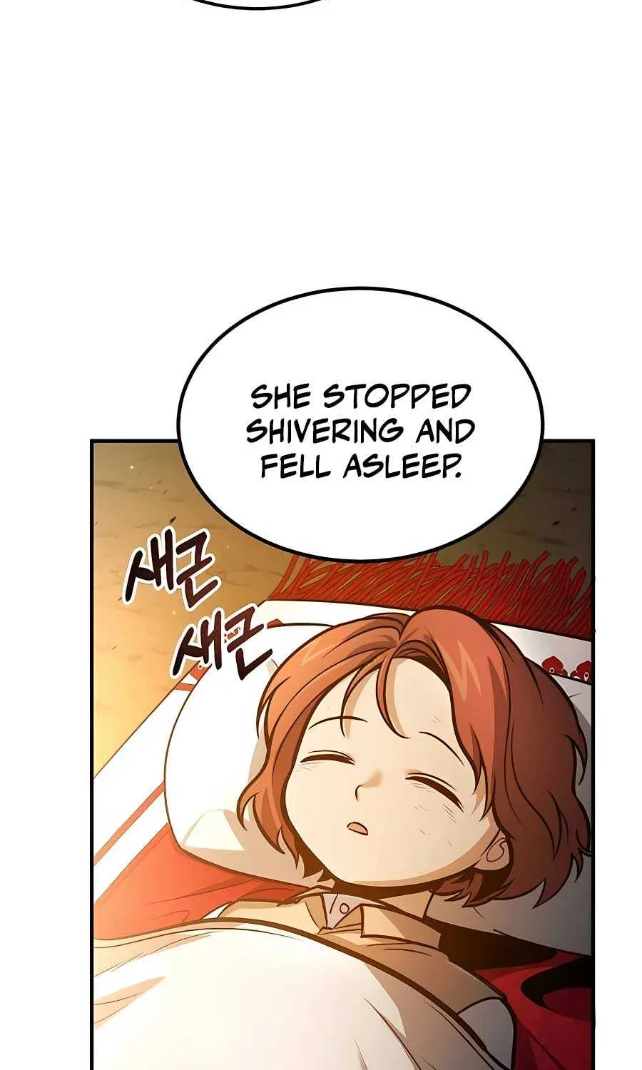How to Live as an Illegal Healer Chapter 46 page 14 - 
