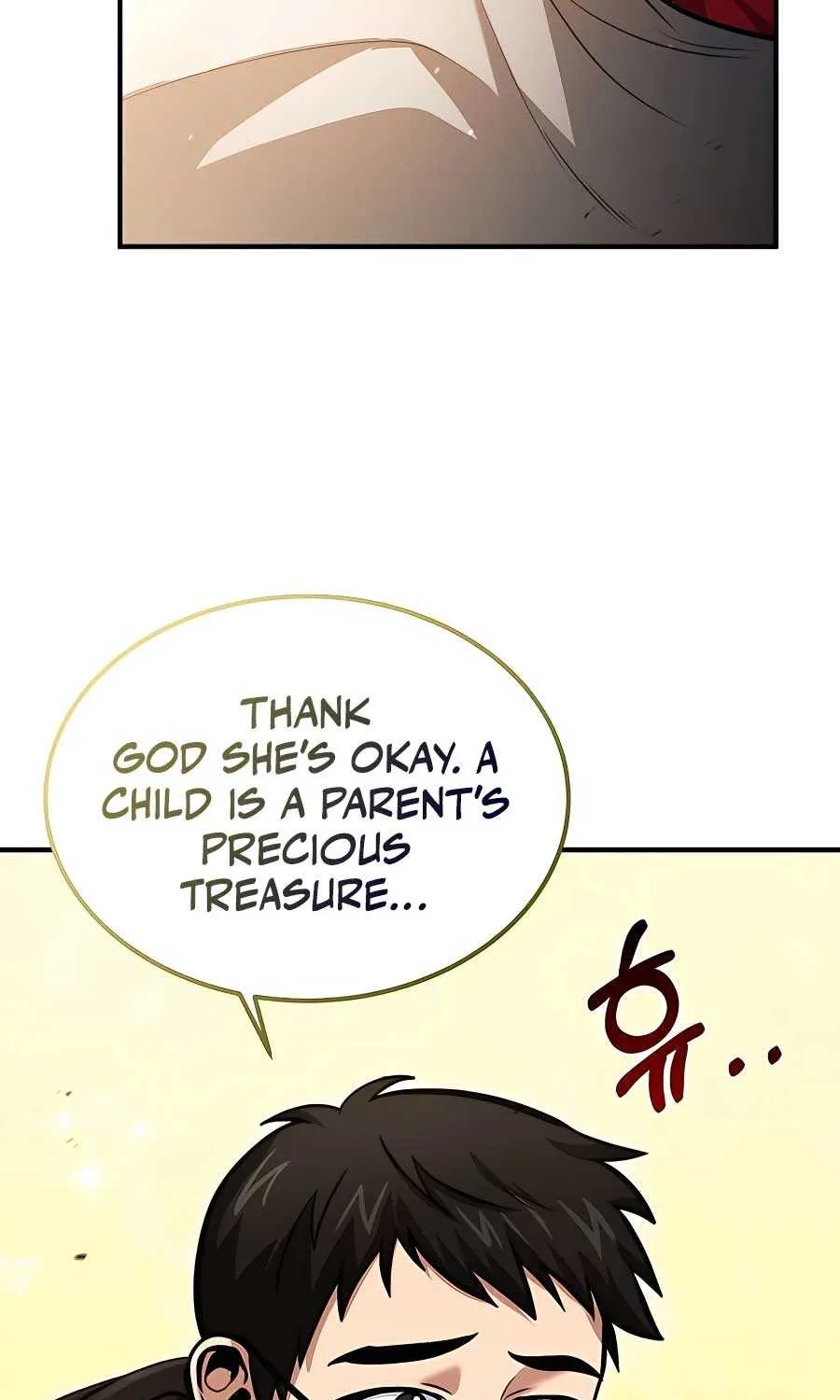 How to Live as an Illegal Healer Chapter 46 page 15 - 