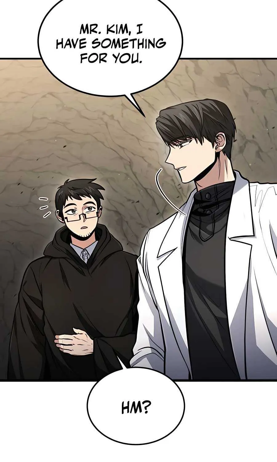 How to Live as an Illegal Healer Chapter 46 page 17 - 