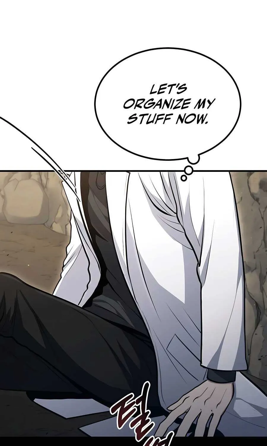 How to Live as an Illegal Healer Chapter 46 page 24 - 
