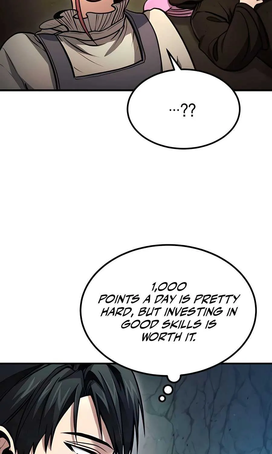 How to Live as an Illegal Healer Chapter 46 page 38 - 