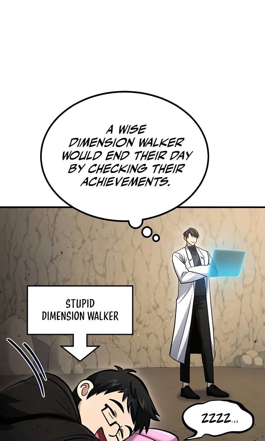 How to Live as an Illegal Healer Chapter 46 page 42 - 