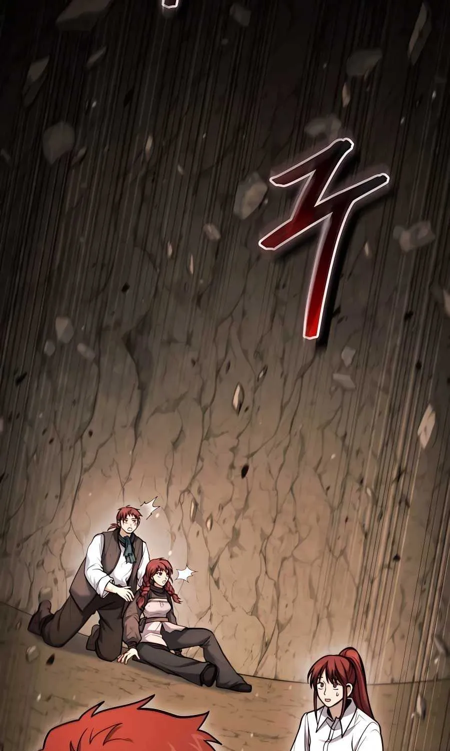 How to Live as an Illegal Healer Chapter 46 page 49 - 