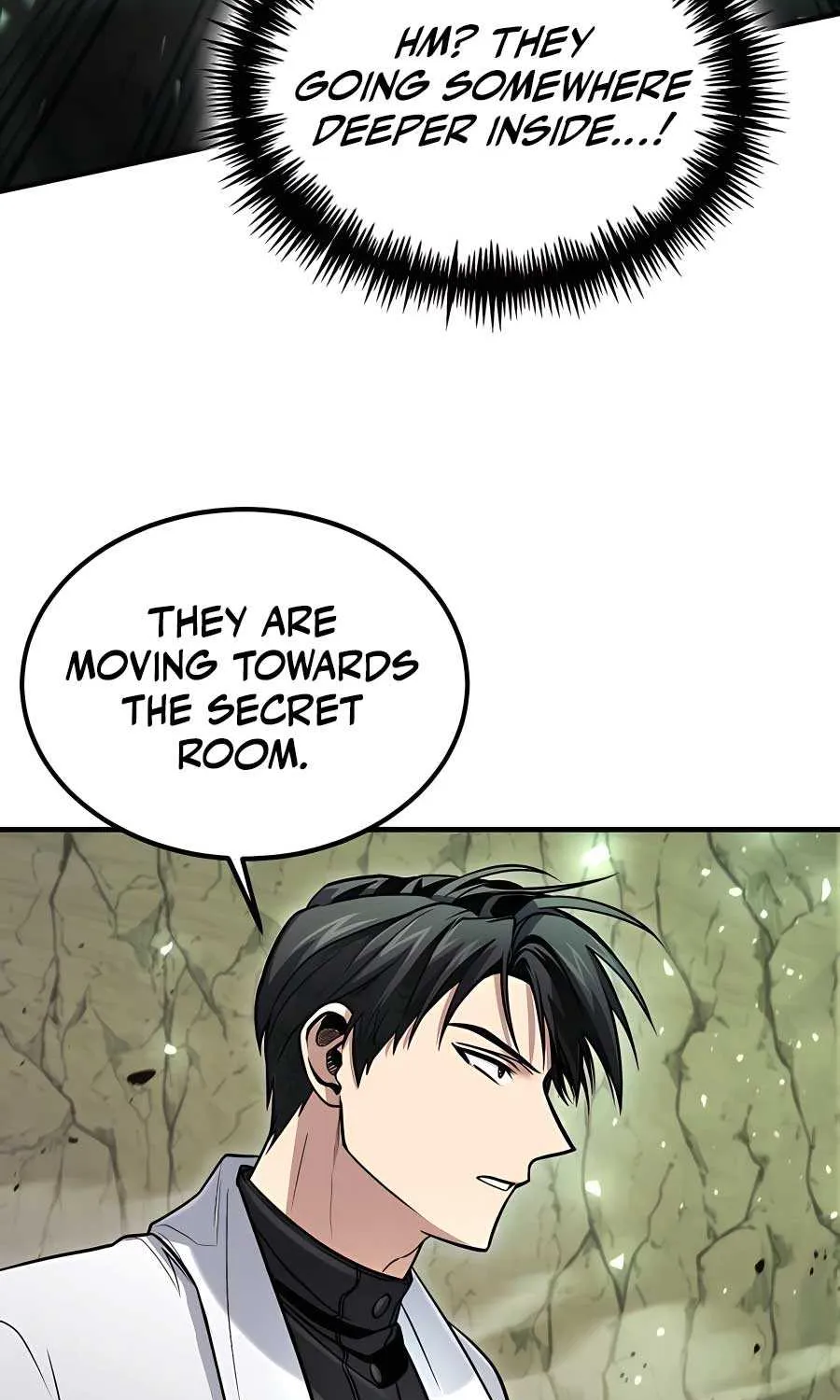 How to Live as an Illegal Healer Chapter 46 page 60 - 