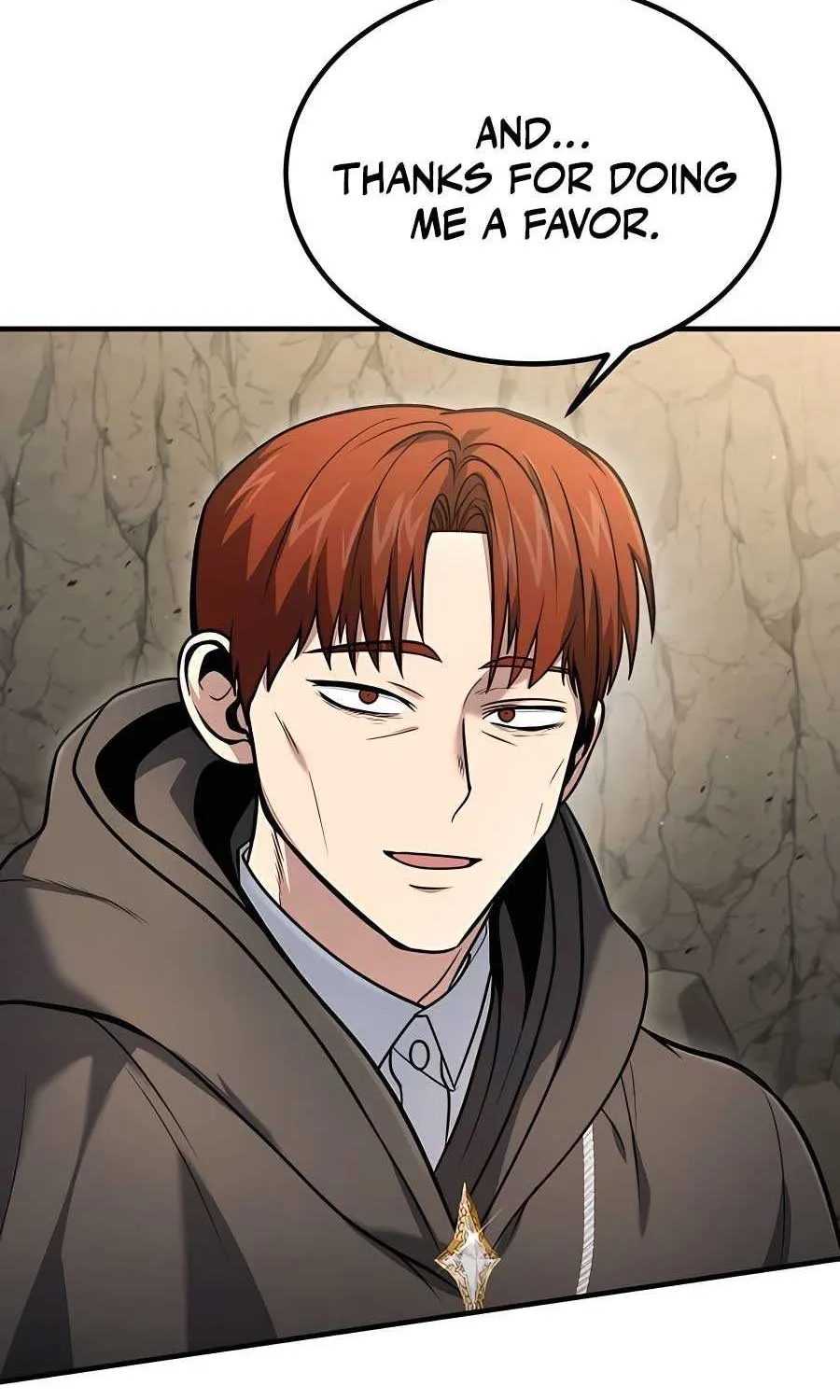 How to Live as an Illegal Healer Chapter 46 page 7 - 