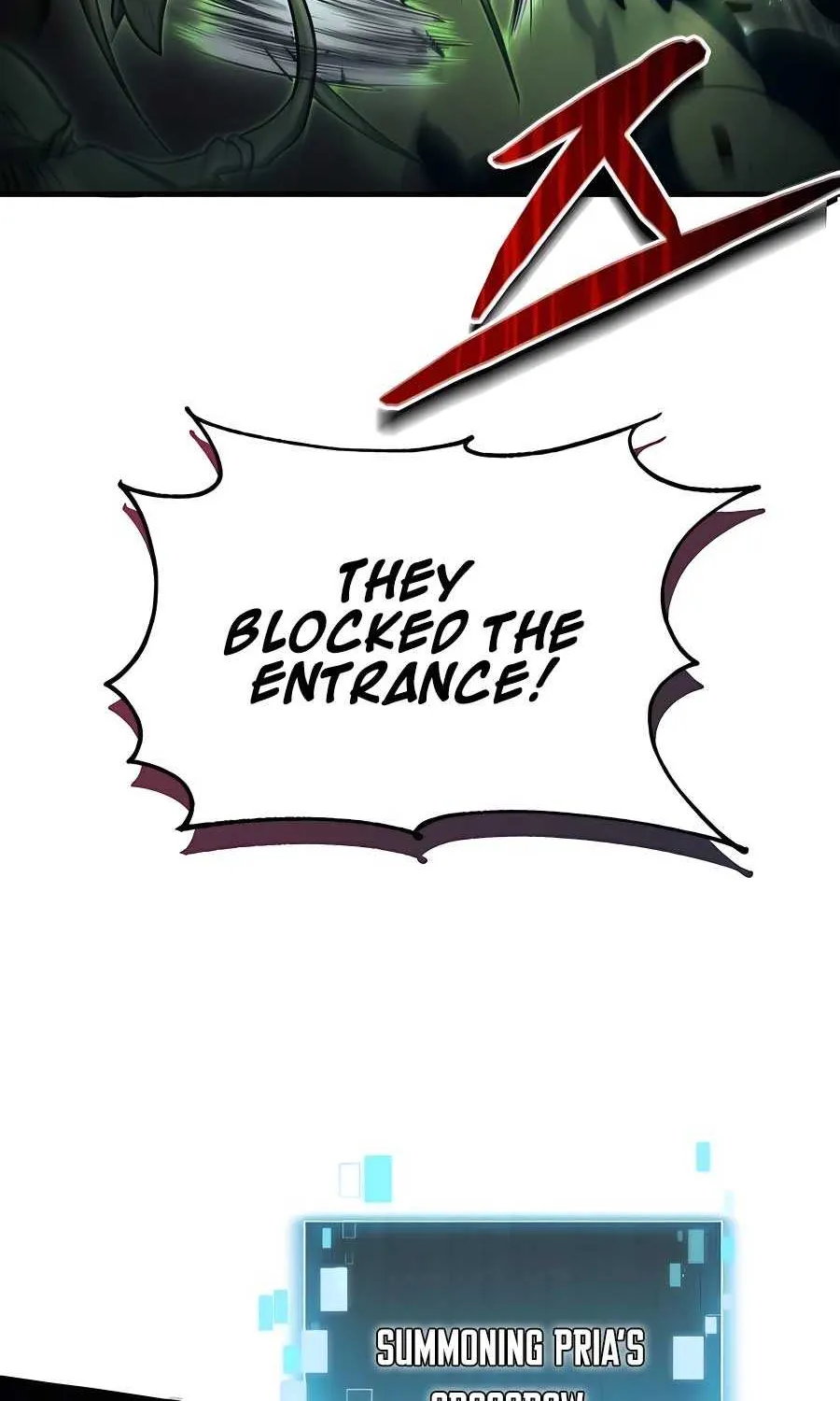 How to Live as an Illegal Healer Chapter 46 page 65 - 