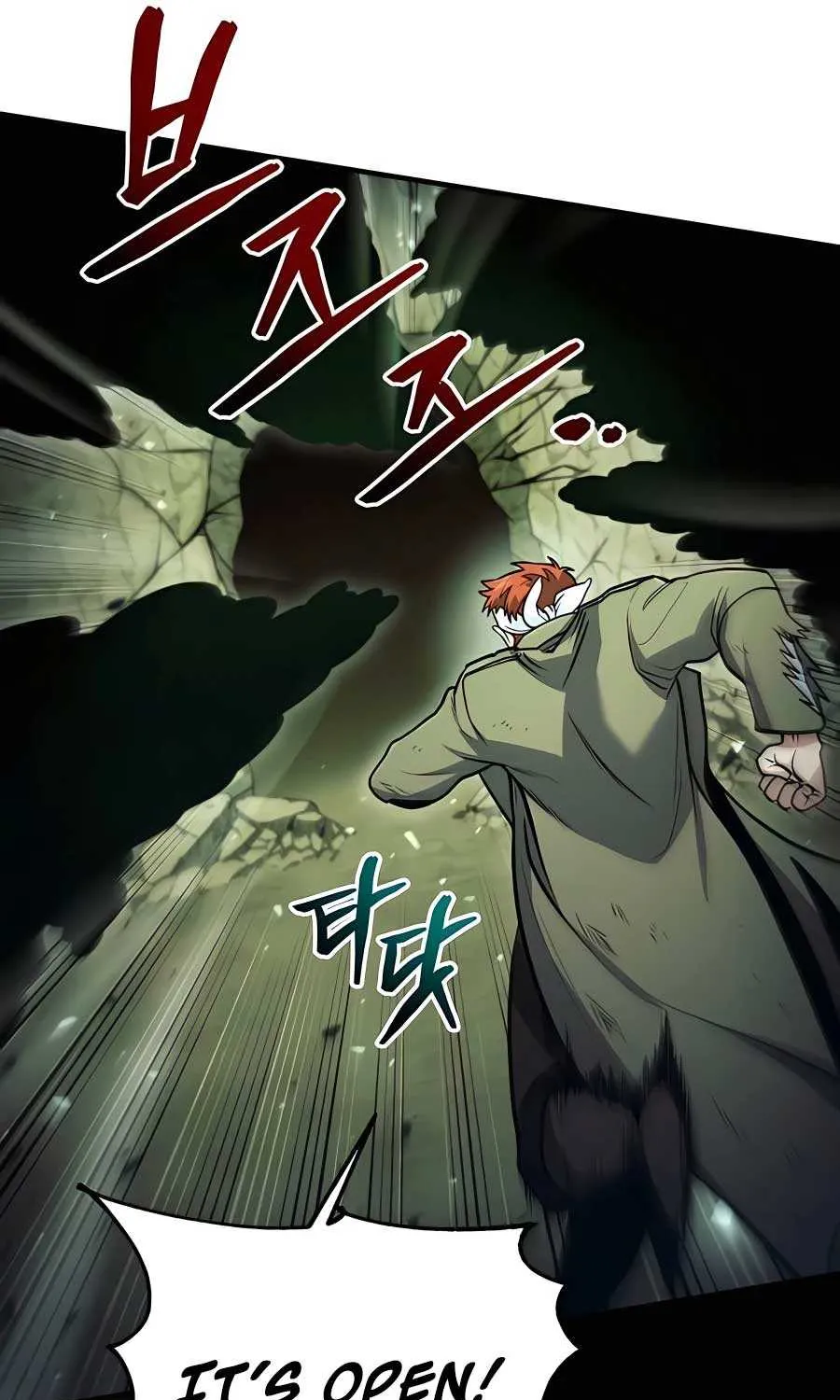 How to Live as an Illegal Healer Chapter 46 page 70 - 