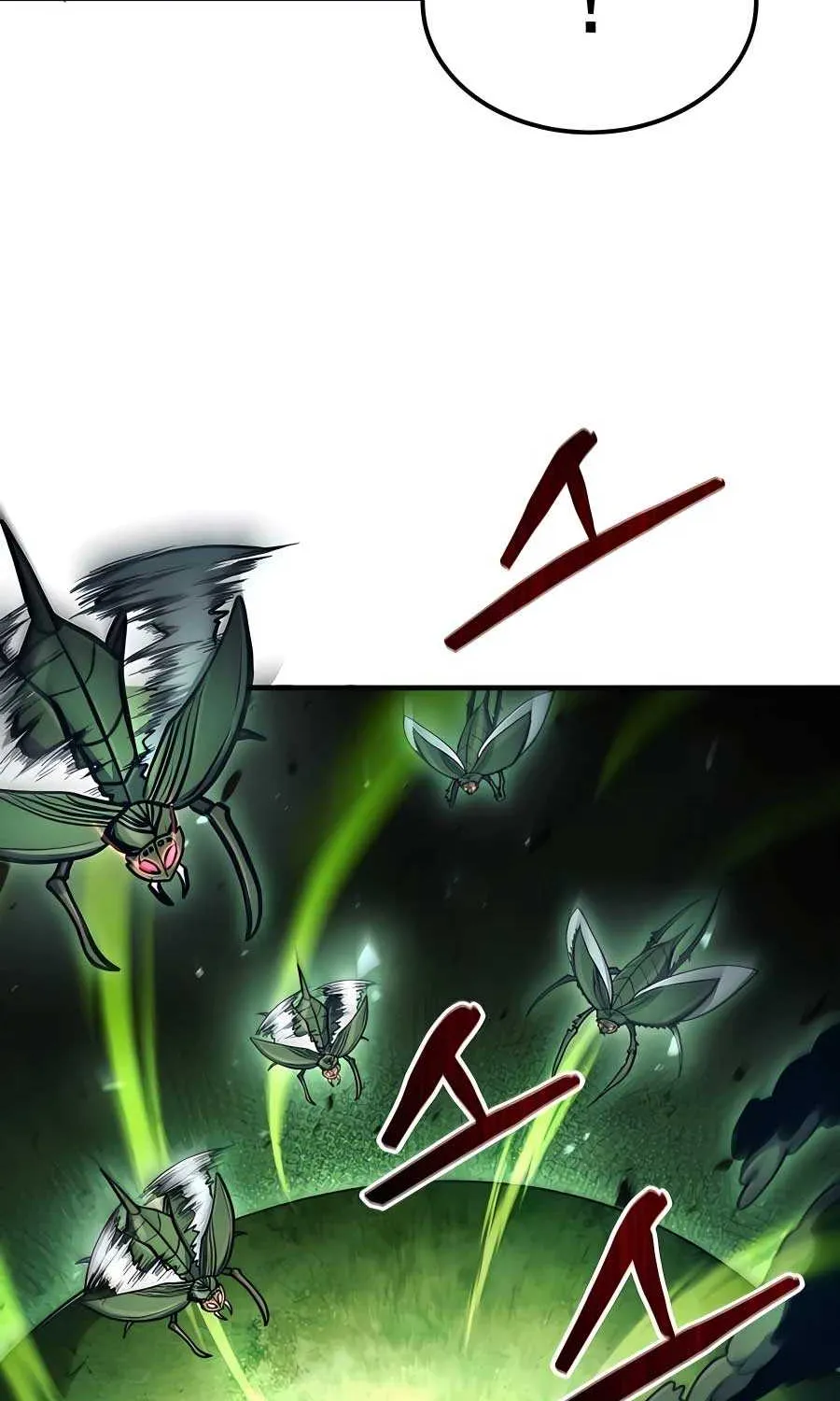 How to Live as an Illegal Healer Chapter 46 page 95 - 