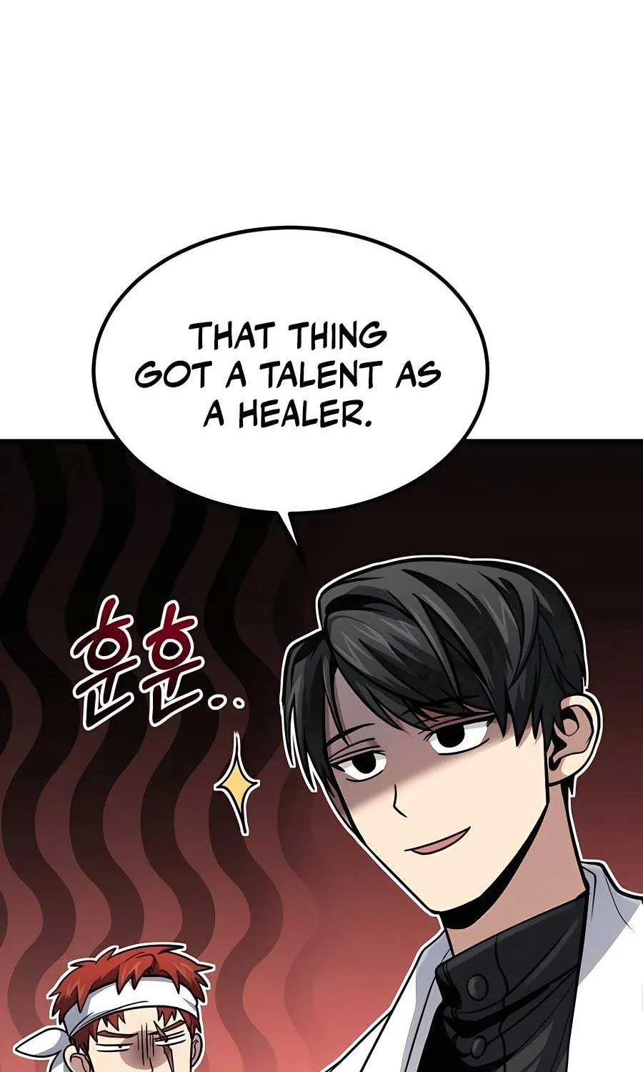 How to Live as an Illegal Healer Chapter 46 page 97 - 