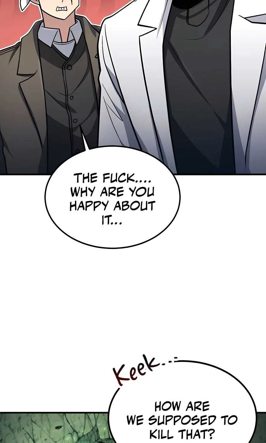 How to Live as an Illegal Healer Chapter 46 page 98 - 