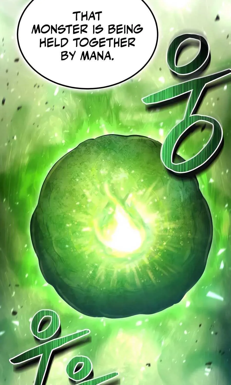 How to Live as an Illegal Healer Chapter 46 page 100 - 