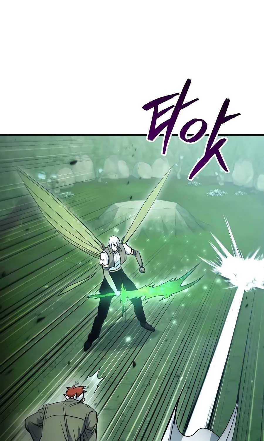How to Live as an Illegal Healer Chapter 47 page 101 - 