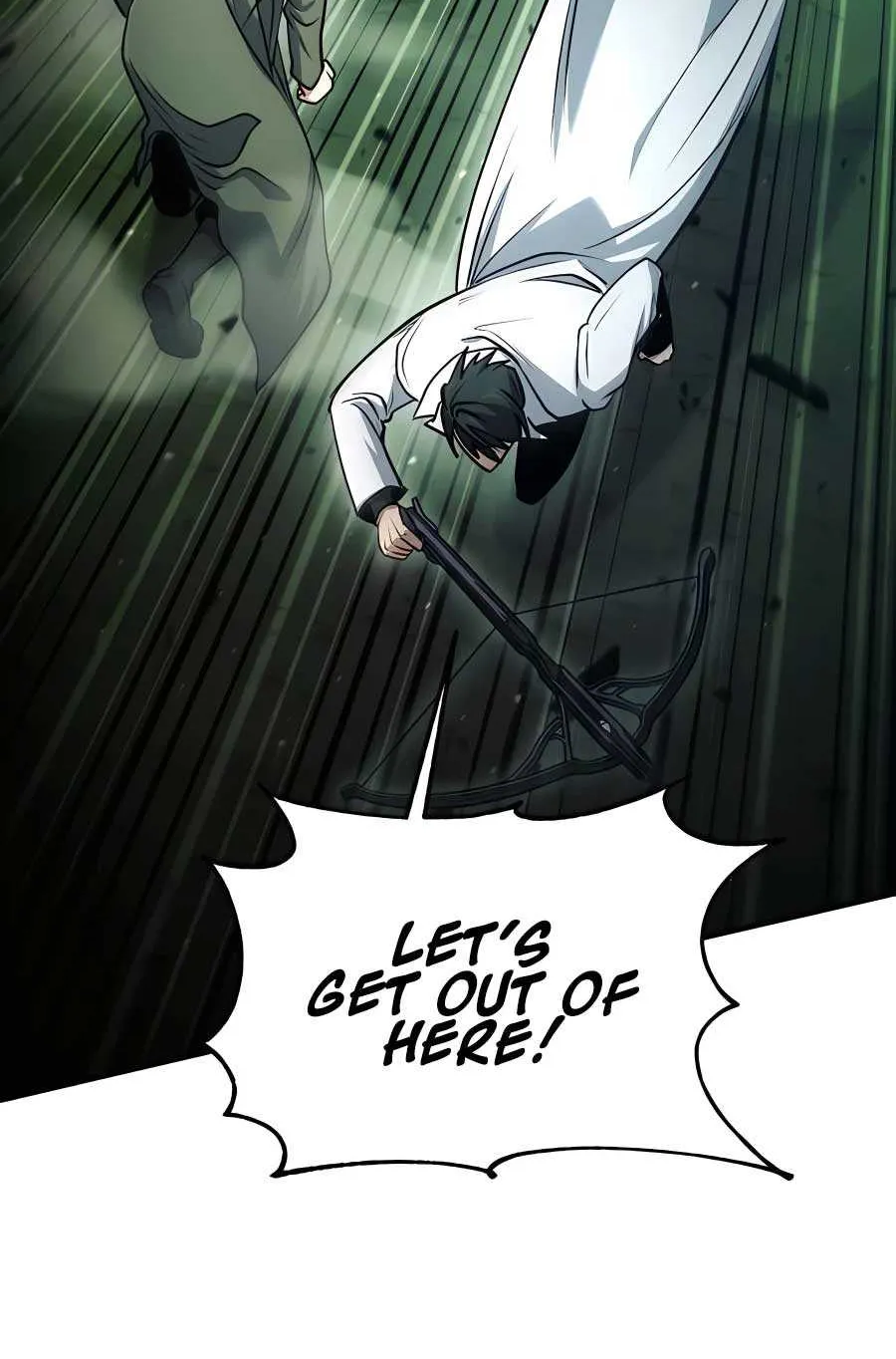 How to Live as an Illegal Healer Chapter 47 page 102 - 