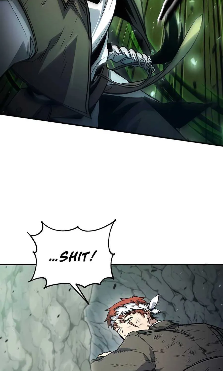 How to Live as an Illegal Healer Chapter 47 page 104 - 