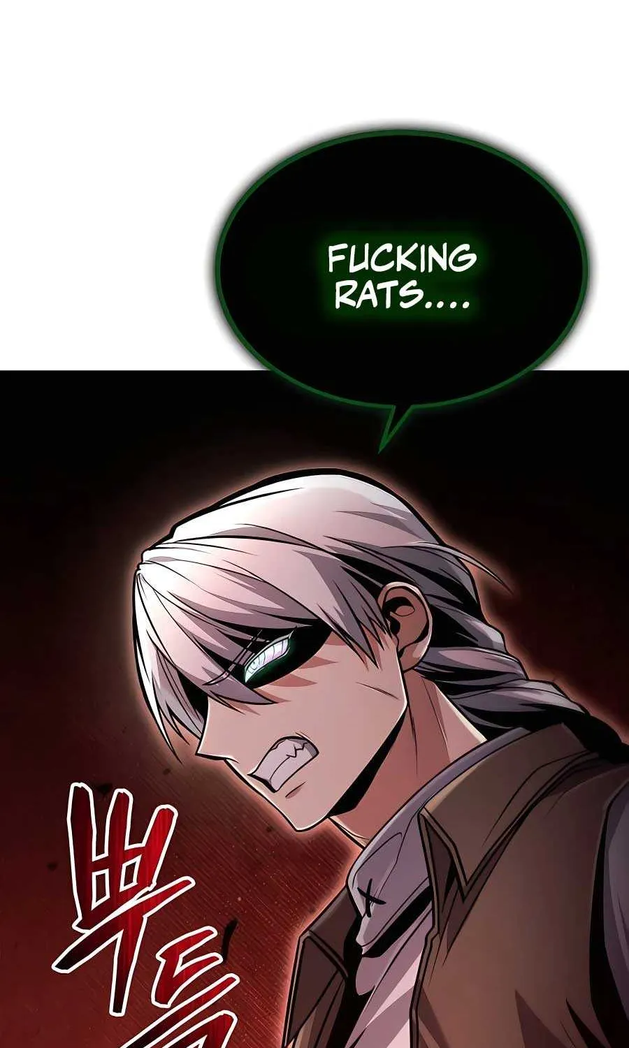 How to Live as an Illegal Healer Chapter 47 page 113 - 